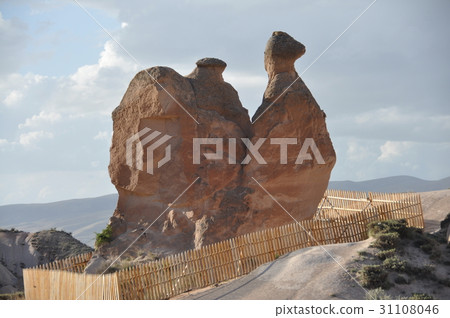 Turkey Cappadocia 31108046