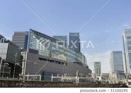 Tokyo · Yurakucho Tokyo International Forum Tokyo · Yurakucho Tokyo International Forum 31108295
