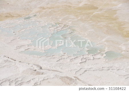 土耳其棉花堡 31108422