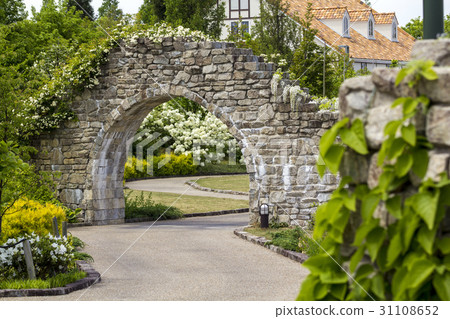 愛知縣安城Denpaku 31108652