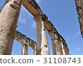 Hierapolis ruins in Turkey 31108743