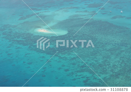 Cairns Great Barrier Reef pleasure flight Mikomasukayu Cairns Great Barrier Reef pleasure flight Mikomasukayu 31108878