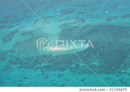 Cairns Great Barrier Reef pleasure flight Mikomasukayu Cairns Great Barrier Reef pleasure flight Mikomasukayu 31108879