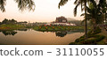 Royal Flora temple (ratchaphreuk)in Chiang Mai 31110055
