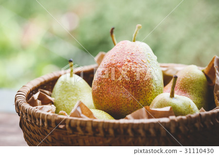 Fresh Forelle Pears 31110430