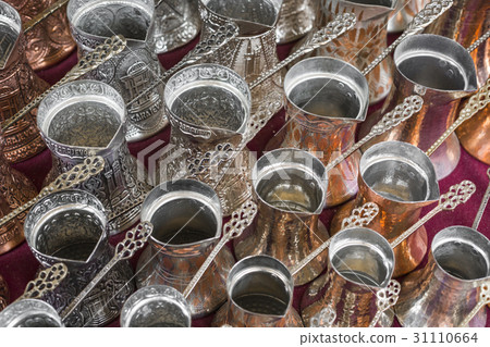 Copper product as souvenir for visitors Copper product as souvenir for visitors 31110664