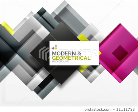 Corporate business abstract background template 31111758