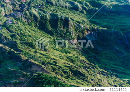 Mountain, mountain, hillside, mountain, hillside, Extreme sport 31111821