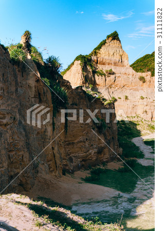 Sky,mountain,mountain,hillside,sky, mountain, hillside 31111822