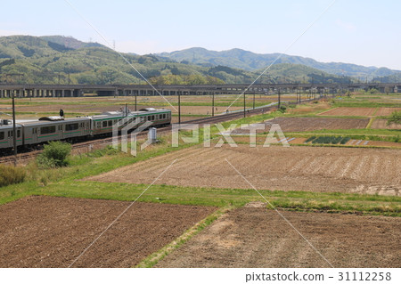 是的，我們去鄉下吧 31112258