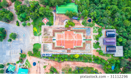 giant reclining golden Buddha statue at Wat Pho giant reclining golden Buddha statue at Wat Pho 31112296