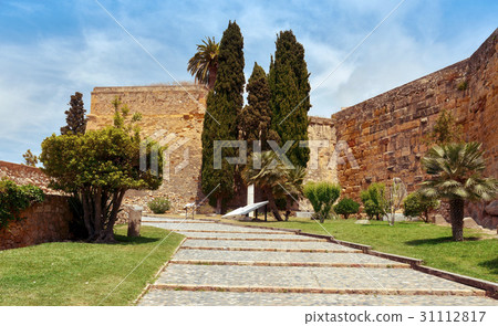 walls of Tarragona, Spain 31112817