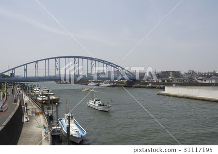 Urayasu May Urayasu May 31117195