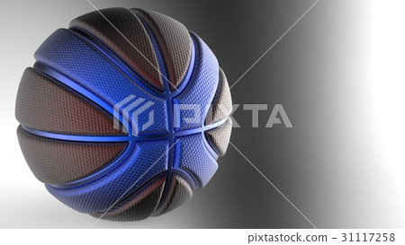 Basketball 31117258