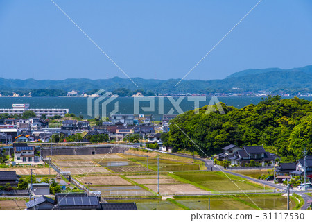 欣基湖的視圖 31117530