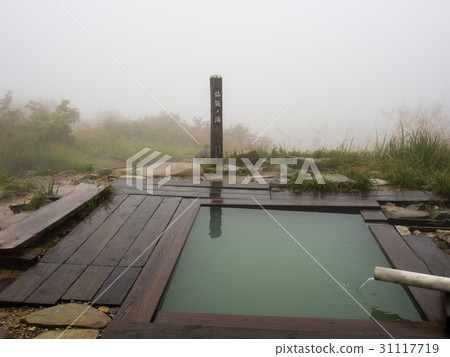 Renja Onsen室外浴 31117719