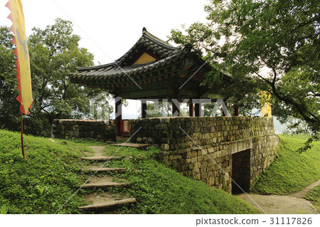 Princess Middle East Cathedral, Gongju-si, Chungnam 31117826