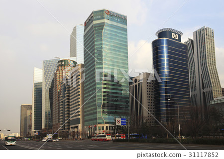 FKI Hall, Yeouido, Yeongdeungpo-gu, Seoul 31117852