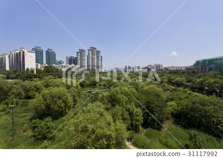 樂天城堡帝國，GS Zai，Sedang生態公園，汝矣島，Yeongdeungpo-gu，首爾 31117992