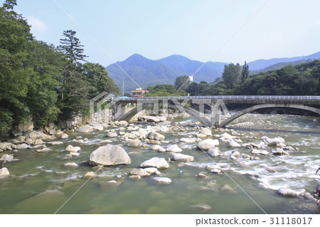 Namgang, Hamyang-gun, Gyeongnam 31118017