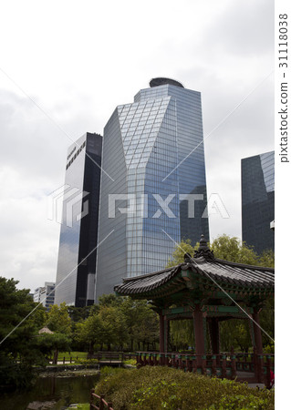 Seoul International Finance Center, Conrad Hotel, Yeouido Park, Securities Street, Yeouido, Yeongdeungpo-gu, Seoul 31118038