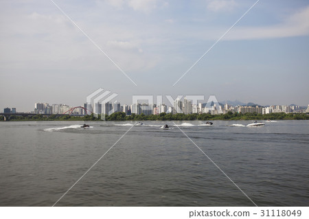 Loess Ball, Well-Being Yellow Road, World Cup Park, Sangam-dong, Mapo-gu, Seoul Loess Ball, Well-Being Yellow Road, World Cup Park, Sangam-dong, Mapo-gu, Seoul 31118049