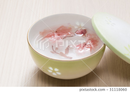 Cherry blossom tea Cherry blossom tea 31118060