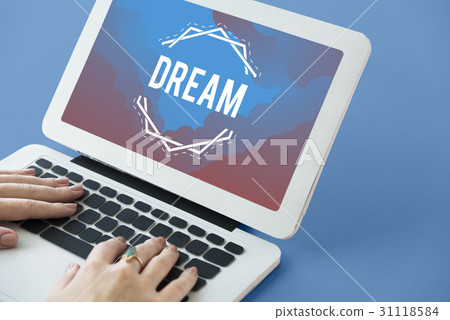 Inspiration Fresh Ideas Dream Word Inspiration Fresh Ideas Dream Word 31118584
