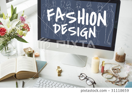 Style Fashion Design Trends Creativity 31118659