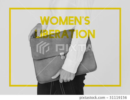 Woman Equality Gender Rights Liberation Woman Equality Gender Rights Liberation 31119156