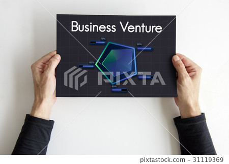 Startup Plan Business Goals Diagram Startup Plan Business Goals Diagram 31119369