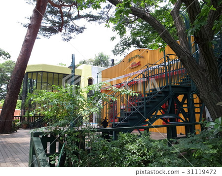 Ghibli Museum 31119472