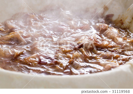 提取鰹魚湯 31119568