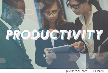 Productivity Management Maximise Performance Productivity Management Maximise Performance 31119789