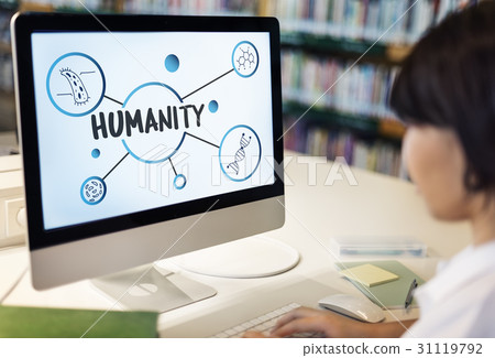 Science DNA Research Development Human Science DNA Research Development Human 31119792