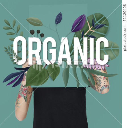 Earth Eco Peace Organic Fresh Nature Earth Eco Peace Organic Fresh Nature 31120408