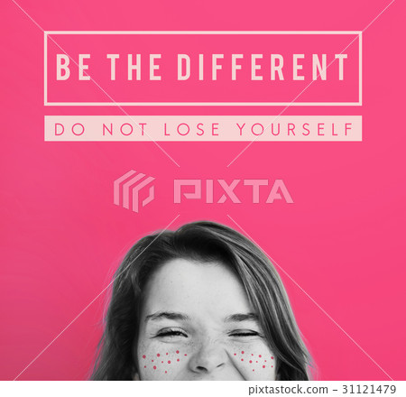 Be The Different Dont Lose Yourself 31121479