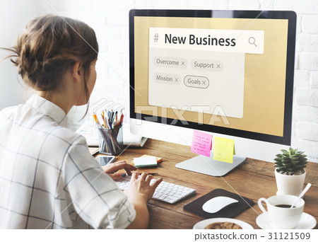 New Startup Business Venture keyword tags 31121509