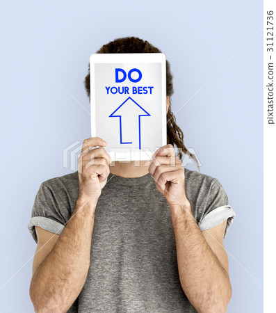 Improve Yourself Dare to Dream No Limits 31121736
