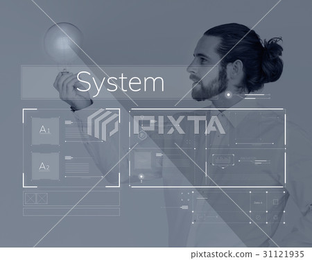 Social Platform Internet Content Graphic 31121935