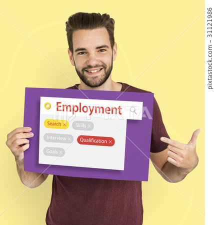 Recruitment employment search engine tags 31121986