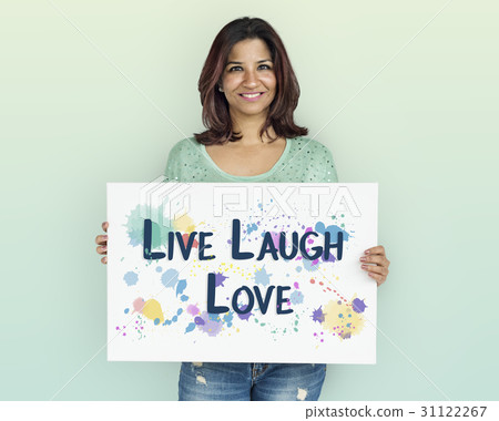 Live Life Spirit Alive Free Enjoy Inspire 31122267