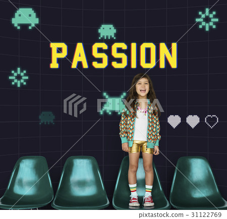 Game Play Entertainment Fun Relax Leisure Graphic Game Play Entertainment Fun Relax Leisure Graphic 31122769