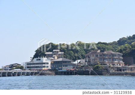 初夏的江之島 初夏的江之島 31123938