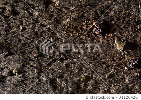 Background of an old wooden board with heads Background of an old wooden board with heads 31126420