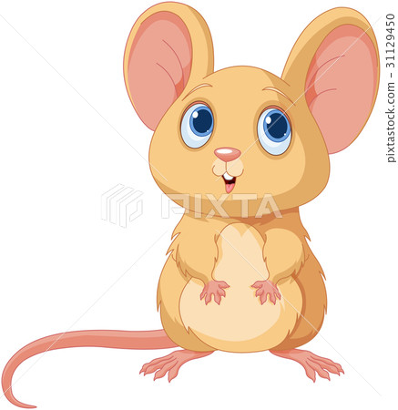 Cute Mice 31129450