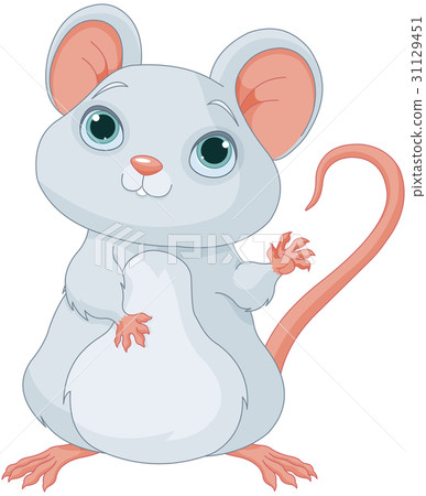 Adorable Mice 31129451