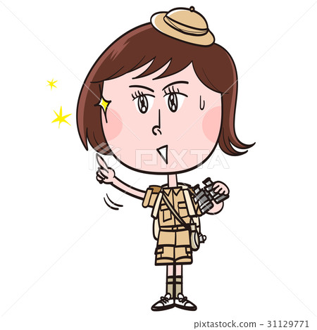 treasure hunter 31129771