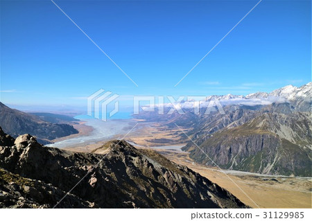 新西蘭Pakaki湖 新西蘭Pakaki湖 31129985