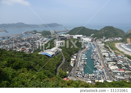 Fishing port 31131061